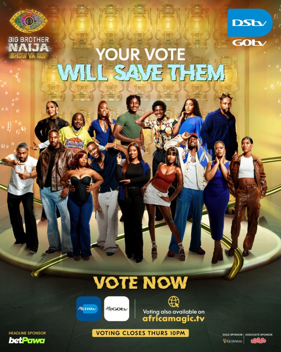 BBNaija