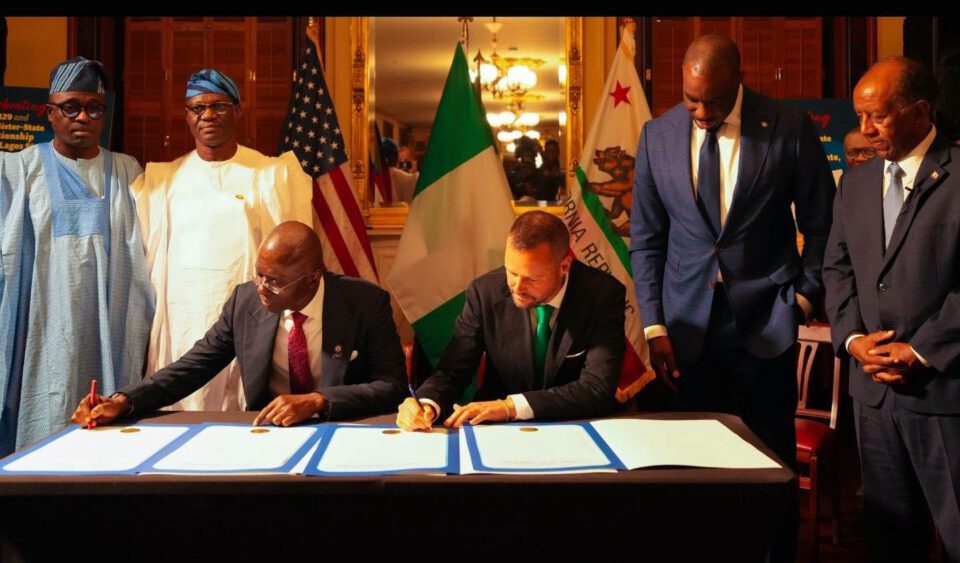 Lagos