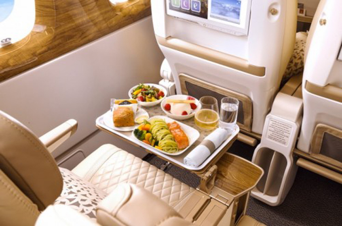 Emirates to bring the A350 to Nairobi, introducing next-generation cabin experiences
