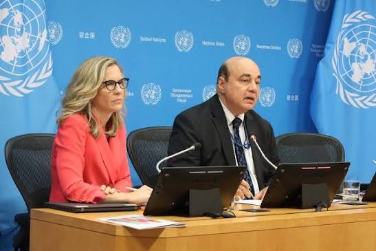 One in three institutions built to advance gender equality stripped of power in just two years, new UN report reveals