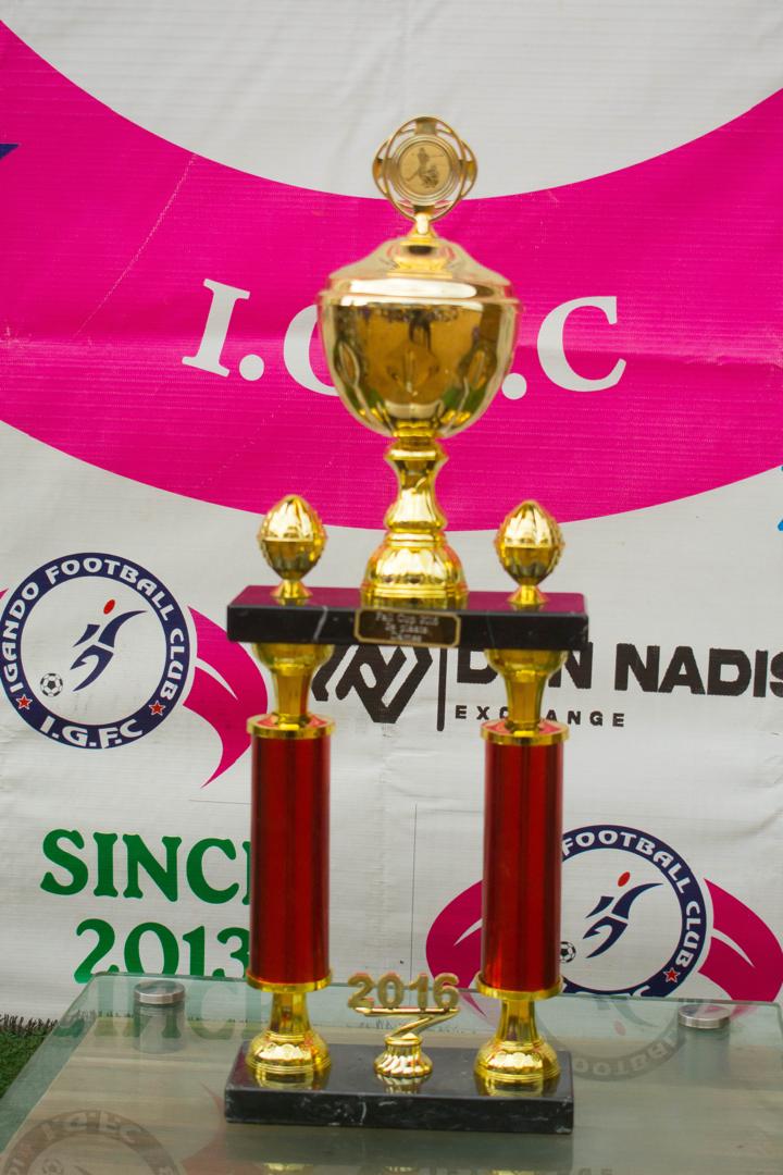 U-13 NADIS Cup