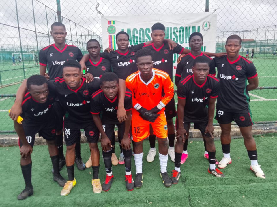 Lagos Divisional Football League
