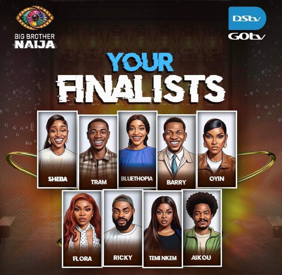 BBNAIJA