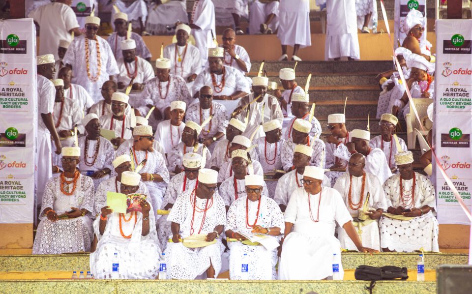 Ofala Festival