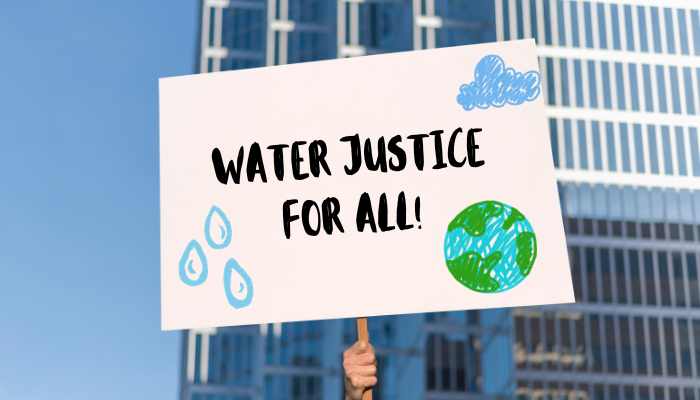 Water