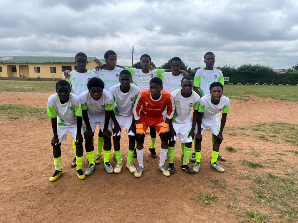 Alimosho Coaches