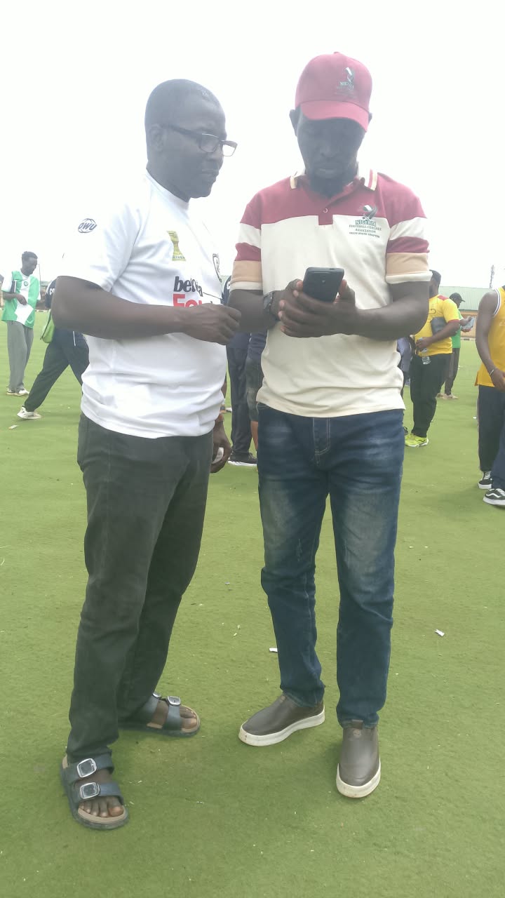 coaches