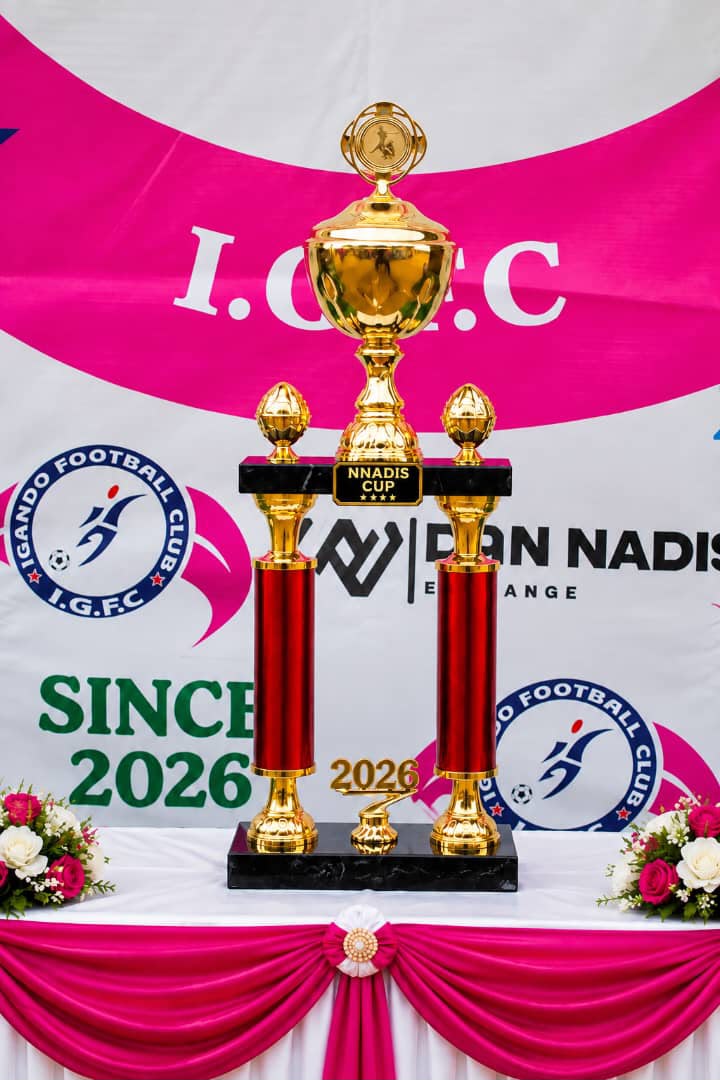 U-13 NADIS Cup