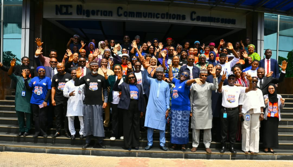 NCC
